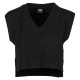 блуза,дамски,пуловери,дамски,плетени,дрехи,urban,classics,soft,knit,sweater,black,(black)