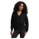 жилетка,дамски,пуловери,дамски,плетени,дрехи,urban,classics,tb6899,rib,cardigan,black