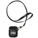 други,аксесоари,urban,classics,tb4280,necklace,earphone,case,black,(black)