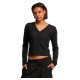 жилетка,дамски,пуловери,дамски,плетени,дрехи,urban,classics,tb7001,rib,cardigan,black,(black)