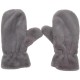 ръкавици,ръкавици,шапки,и,шалове,urban,classics,teddy,mittens,grey,(heather,grey)