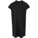 рокля,детски,поли,и,рокли,urban,classics,turtle,extended,shoulder,short,sleeve,dress,black