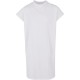 рокля,детски,поли,и,рокли,urban,classics,turtle,extended,shoulder,short,sleeve,dress,white