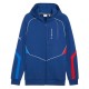 блуза,мъжки,пуловери,puma,bmw,motorsport,full,zip,sweatshirt,blue