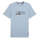 тениска,мъжки,тениски,puma,bmw,motorsport,car,short,sleeve,t,shirt,blue,wash,(blue)