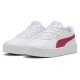 маратонки,детски,маратонки,puma,carina,3.0,ps,trainers,puma,white,port,rose,mauve,(white)