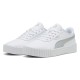 маратонки,дамски,маратонки,puma,carina,3.0,trainers,puma,white,puma,silver,(white)
