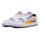 маратонки,мъжки,маратонки,puma,court,classic,street,trainers,white