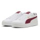 маратонки,мъжки,маратонки,puma,court,classic,trainers,puma,white,team,regal,red,puma,gold,(white)