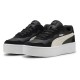 маратонки,дамски,маратонки,puma,court,lally,skye,sd,trainers,puma,black,puma,white,(black)