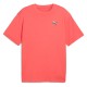 тениска,мъжки,тениски,puma,equal,love,confederation,relaxed,fit,short,sleeve,t,shirt,peach,frost,(orange)