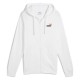 блуза,мъжки,пуловери,puma,ess,2,small,no.,1,logo,full,zip,sweatshirt,white