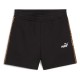 къси,панталони,дамски,панталони,puma,ess,animal,5´´,sweat,shorts,black,(puma,black)