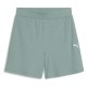 къси,панталони,дамски,панталони,puma,ess,elevated,5´´,sweat,shorts,green,(green,moon)