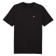 тениска,мъжки,тениски,puma,ess,elevated,short,sleeve,t,shirt,puma,black,(black)
