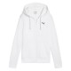 блуза,дамски,блузи,puma,ess,full,zip,sweatshirt,white,(puma,white)