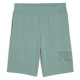 къси,панталони,мъжки,панталони,puma,ess,logo,lab,execution,10´´,sweat,shorts,green,moon,(green)