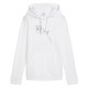 суичър,дамски,блузи,puma,ess,metallic,regular,fit,hoodie,puma,white,metallic,gold,(white)