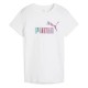 тениска,дамски,тениски,puma,ess,nature,2.0,short,sleeve,t,shirt,white,(puma,white)