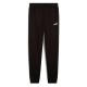 анцуг,мъжки,панталони,puma,ess,no.,1,logo,iii,regular,fit,sweat,pants,black,(puma,black)