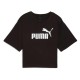 тениска,дамски,тениски,puma,ess,no.,1,logo,relaxed,fit,short,sleeve,t,shirt,black,(puma,black)