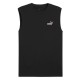 тениска,мъжки,тениски,puma,ess,no.,1,logo,sleeveless,t,shirt,puma,black,(black)