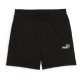 къси,панталони,дамски,панталони,puma,ess,small,no.,1,logo,5´´,sweat,shorts,puma,black,(black)
