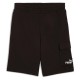къси,панталони,мъжки,панталони,puma,ess,small,no.,1,logo,cargo,10´´,sweat,shorts,black,(puma,black)