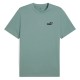 тениска,мъжки,тениски,дамски,тениски,puma,ess,small,no.,1,logo,short,sleeve,t,shirt,green,(green,moon)