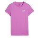 тениска,дамски,тениски,puma,ess,small,no.,1,logo,short,sleeve,t,shirt,wild,berry,(pink)