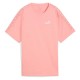 тениска,дамски,тениски,puma,ess,tape,relaxed,fit,short,sleeve,t,shirt,pink,fruit,(pink)