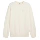 блуза,мъжки,пуловери,puma,essential,elevated,regular,fit,sweatshirt,beige