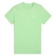 тениска,мъжки,тениски,puma,evostripe,short,sleeve,t,shirt,green,(spring,fern)