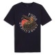 тениска,мъжки,тениски,puma,execution,short,sleeve,t,shirt,new,navy,(blue)