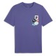 тениска,мъжки,тениски,дамски,тениски,puma,icon,short,sleeve,t,shirt,blue,purple,(blue,crystal)