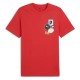 тениска,мъжки,тениски,дамски,тениски,puma,icon,short,sleeve,t,shirt,red,(red,fire)