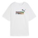 тениска,дамски,тениски,puma,love,united,relaxed,fit,short,sleeve,t,shirt,puma,white,(white)
