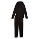 анцуг,дамски,анцузи,puma,metallic,tracksuit,puma,black,(black)