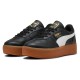 маратонки,дамски,маратонки,puma,palermo,elevata,trainers,puma,black,gum,(black)