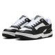 маратонки,мъжки,маратонки,puma,rebound,retro,trainers,puma,white,puma,black,(white)