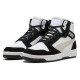 маратонки,мъжки,маратонки,puma,rebound,v6,sd,trainers,puma,black,feather,grey,puma,white,(white)