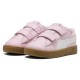 обувки,детски,маратонки,puma,rickie,classic,v,slip,on,shoes,rose,mauve,puma,white,gum,(pink)