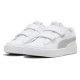 маратонки,мъжки,маратонки,дамски,маратонки,puma,rickie,classic,v,ps,slip,on,trainers,white,(puma,white,puma,silver)