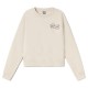 блуза,дамски,блузи,puma,script,sweatshirt,beige