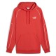 суичър,мъжки,пуловери,puma,sport,regular,fit,hoodie,red,fire,(red)