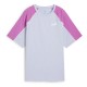 тениска,дамски,тениски,puma,sport,relaxed,fit,short,sleeve,t,shirt,cool,weather,(grey)