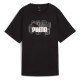 тениска,дамски,тениски,puma,stacked,no.,1,logo,relaxed,fit,short,sleeve,t,shirt,puma,black,(black)