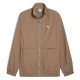 яке,мъжки,якета,puma,style,windbreaker,jacket,totally,taupe,(brown)