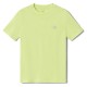 тениска,детски,тениски,puma,summer,short,sleeve,t,shirt,cool,cucumber,(yellow)
