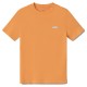 тениска,детски,тениски,puma,summer,short,sleeve,t,shirt,orange,(bright,melon)